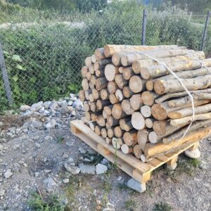 Lemne de foc metru ster